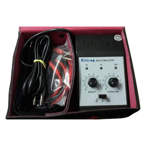 muscle stimulator 24 electrode manufacturer