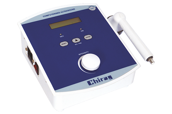 Ultrasound Portable Machinephysiotherapy laser machine 712
