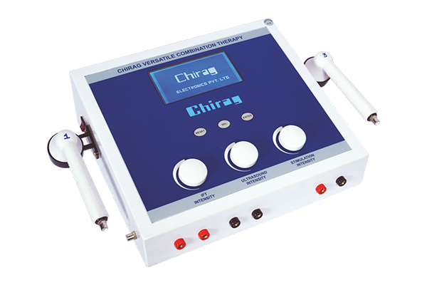 Computerised Combination Therapy CRG-1009