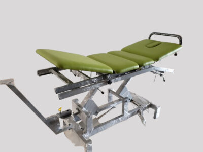 Spinal Decompression Therapy system