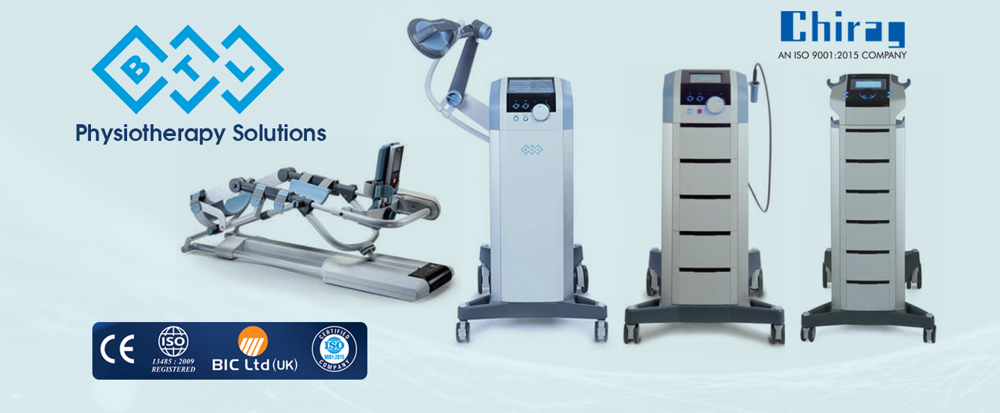 Physiotherapy Equipment Manufacturer