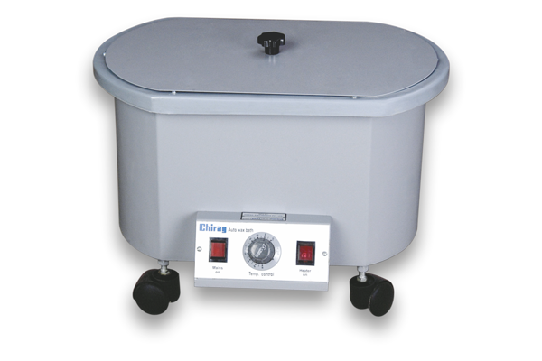 Paraffin Wax Bath Machine