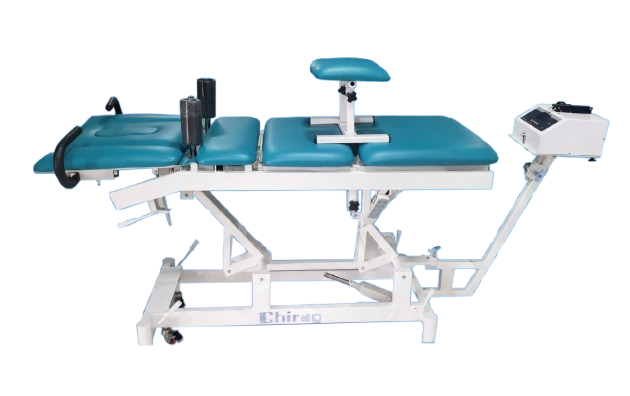 Advance spinal decompression therapy crg 1007