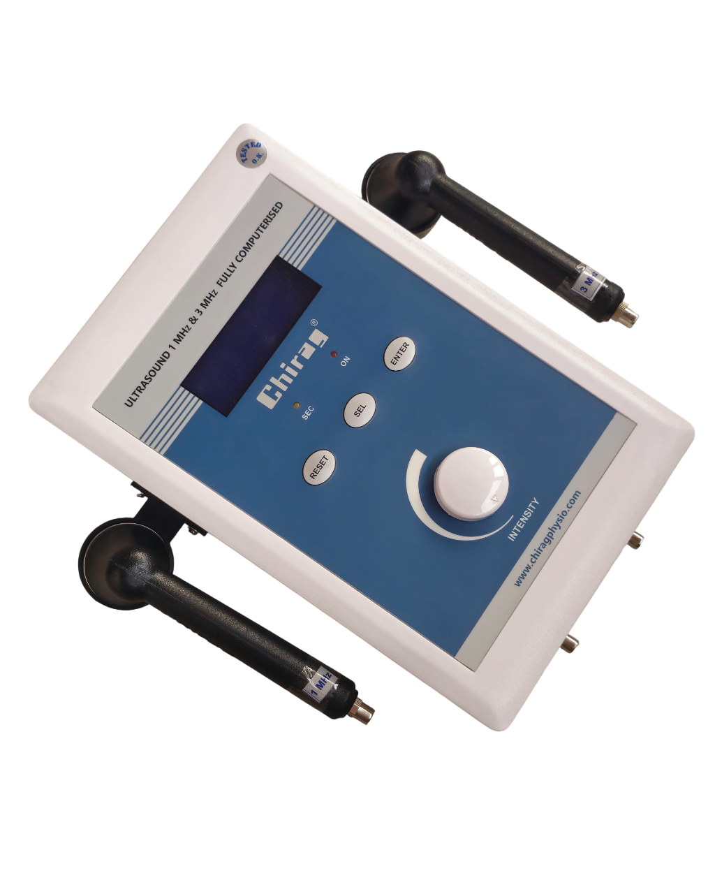 Ultrasound 1 3 mhz crg 713 – Chirag Electronics Pvt. Ltd. Ultrasound 1 3 mhz crg 713