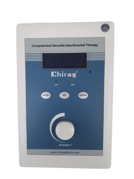 computerized versatile interferential therapy – Chirag Electronics Pvt. Ltd. computerized versatile interferential therapy