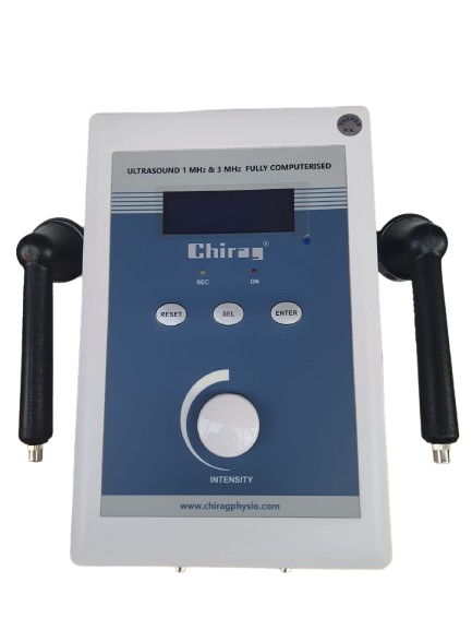 ultrasound 1mhz 3mhz fully computersied – Chirag Electronics Pvt. Ltd. ultrasound 1mhz 3mhz fully computersied