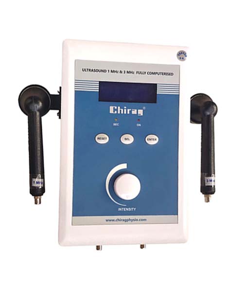 1-3-mhz-Ultrasound-Therapy-Machine – Chirag Electronics Pvt. Ltd. 1-3-mhz-Ultrasound-Therapy-Machine