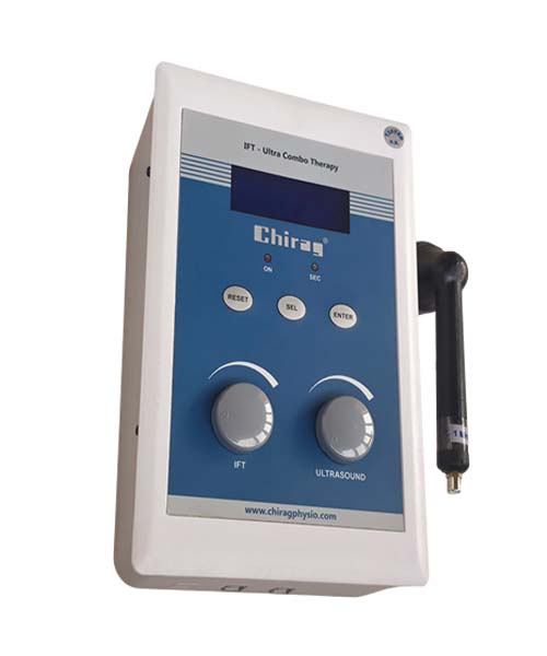 Ift-us-2-in-1-combination-therapy-unit-crg-1002 – Chirag Electronics Pvt. Ltd. Ift-us-2-in-1-combination-therapy-unit-crg-1002
